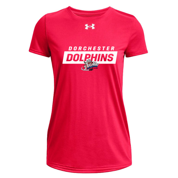DDP - UA Women&