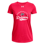 DDP - UA Women's Team Tech Tee