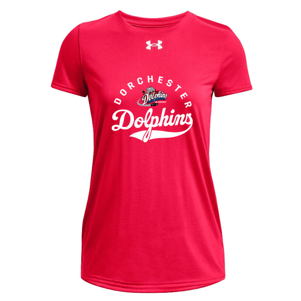DDP - UA Women&