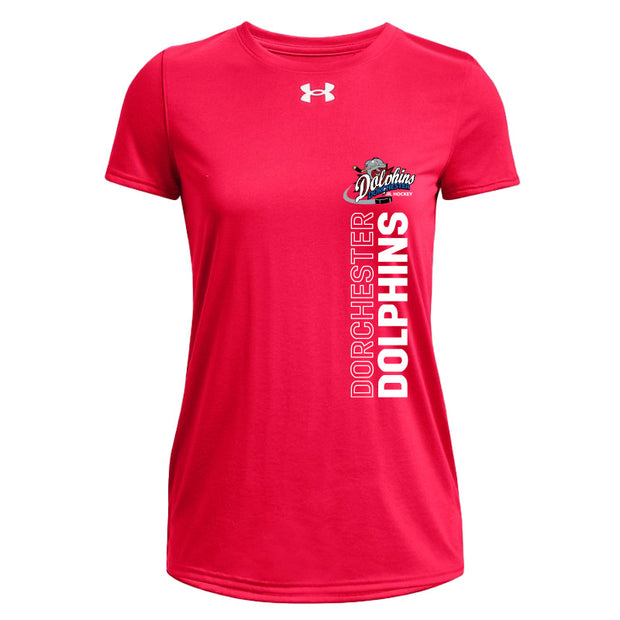 DDP - UA Women&