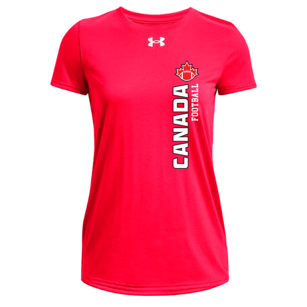 FCF - UA Women&