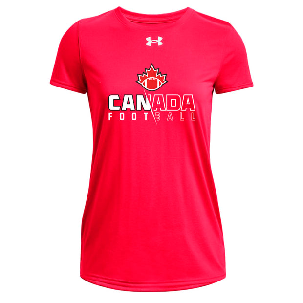FCF - UA Women&
