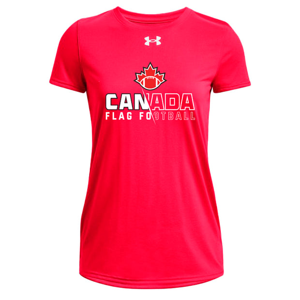 FCF - UA Women&
