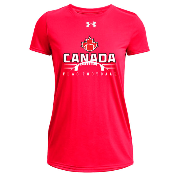FCF - UA Women&