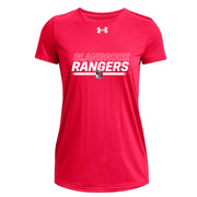 GRP - UA Women's Team Tech Tee