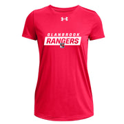 GRP - UA Women's Team Tech Tee