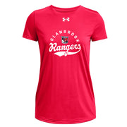 GRP - UA Women's Team Tech Tee