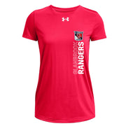 GRP - UA Women's Team Tech Tee
