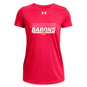 HBP - UA Women's Team Tech Tee