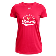 HBP - UA Women's Team Tech Tee