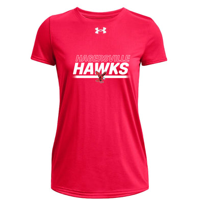HHP - UA Women's Team Tech Tee