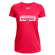 HHP - UA Women's Team Tech Tee