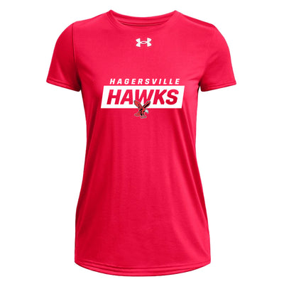HHP - UA Women's Team Tech Tee