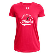 HHP - UA Women's Team Tech Tee