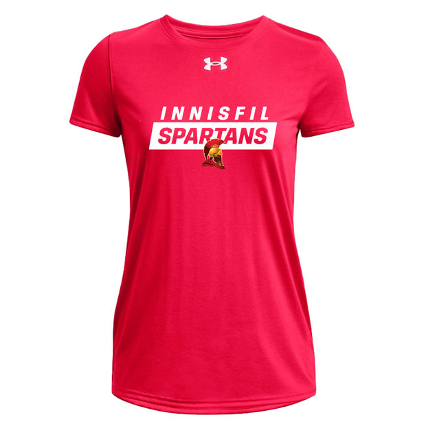 ISP - UA Women&