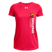 ISP - UA Women's Team Tech Tee