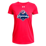 KCMB - UA Women's Team Tech SS