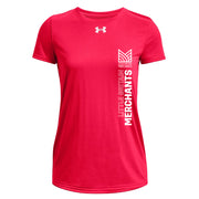 LBMP - UA Women's Team Tech Tee