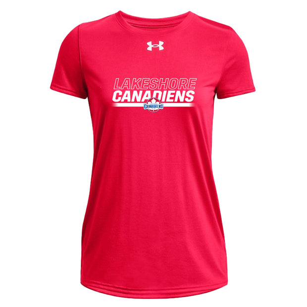 LCDP - UA Women&