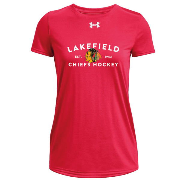 LCMH - UA Women&
