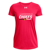 LCP - UA Women's Team Tech Tee