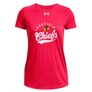 LCP - UA Women's Team Tech Tee