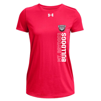 MBBP - UA Women's Team Tech Tee