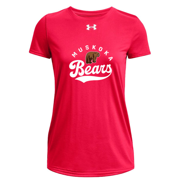 MBP - UA Women&