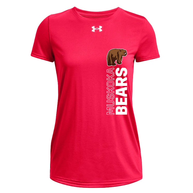 MBP - UA Women&