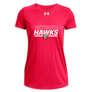 MHP - UA Women's Team Tech Tee