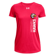 MHP - UA Women's Team Tech Tee