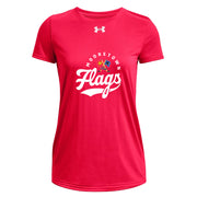 MJFP - UA Women's Team Tech Tee