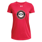 NGSM - Women's Team Tech Short Sleeve