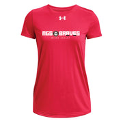 NGSM - Women's Team Tech Short Sleeve