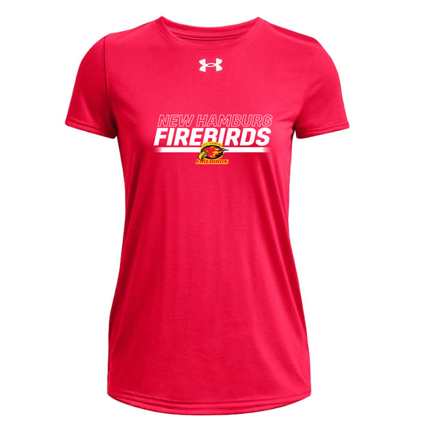 NHFP - UA Women&