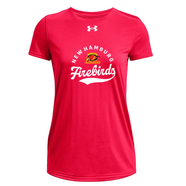 NHFP - UA Women&