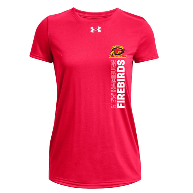 NHFP - UA Women&
