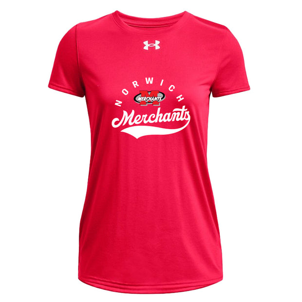 NMP - UA Women&