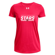 NMSP - UA Women's Team Tech Tee