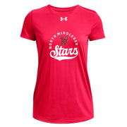 NMSP - UA Women's Team Tech Tee