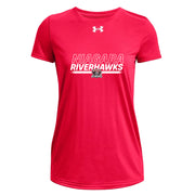 NRHP - UA Women's Team Tech Tee