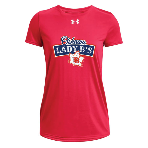 OLB - UA Women&