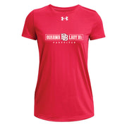 OLB - UA Women's Team Tech SS