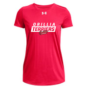 OTP - UA Women's Team Tech Tee