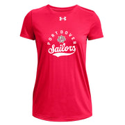 PDSP - UA Women's Team Tech Tee