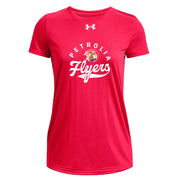 PFP - UA Women's Team Tech Tee