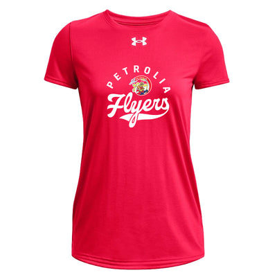 PFP - UA Women's Team Tech Tee
