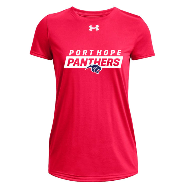 PHPP - UA Women&