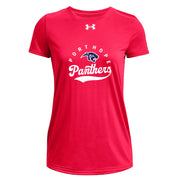 PHPP - UA Women's Team Tech Tee