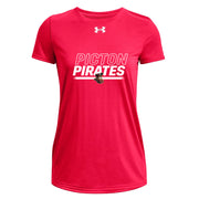 PPP - UA Women's Team Tech Tee